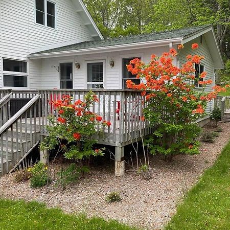 Sea La Vie Apartment Mahone Bay Exterior foto