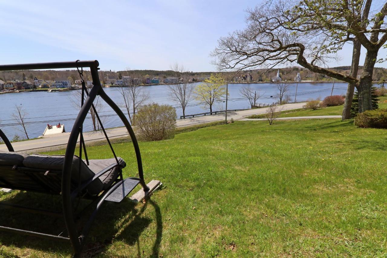 Sea La Vie Apartment Mahone Bay Exterior foto