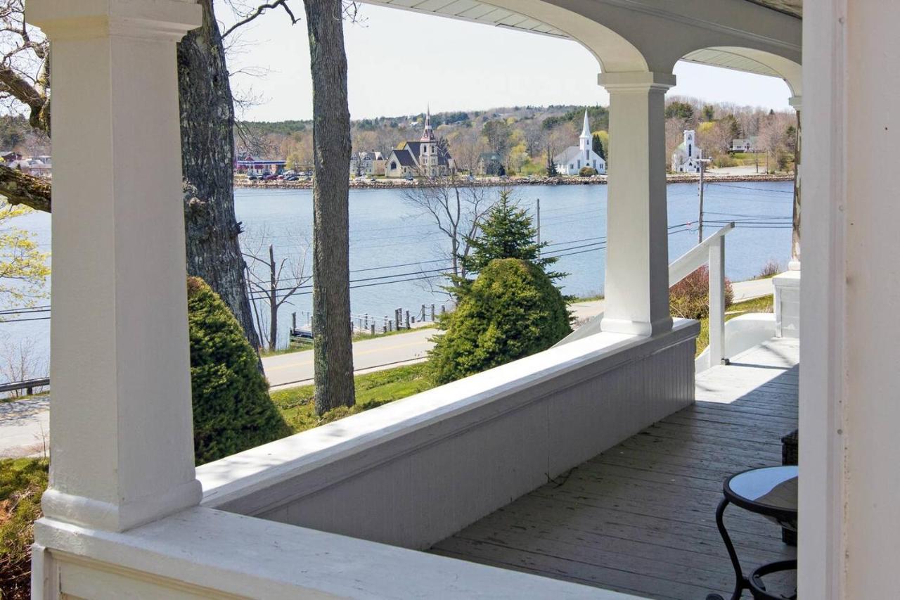 Sea La Vie Apartment Mahone Bay Exterior foto